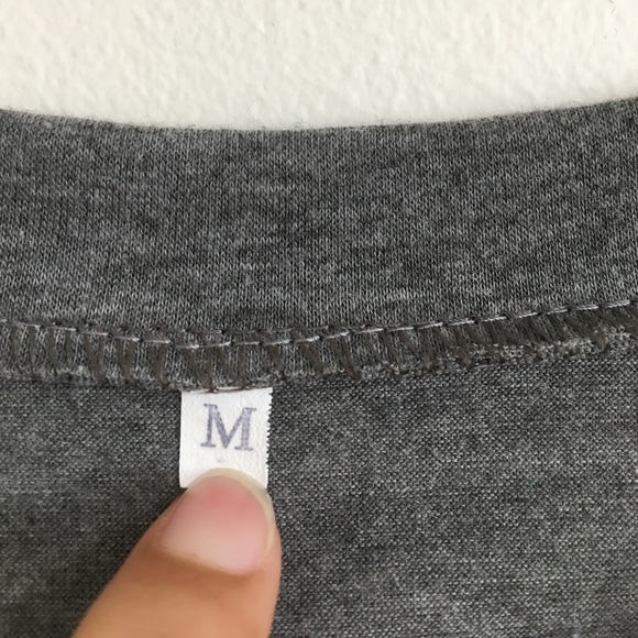 Pink shirt - Picture 5 of 5